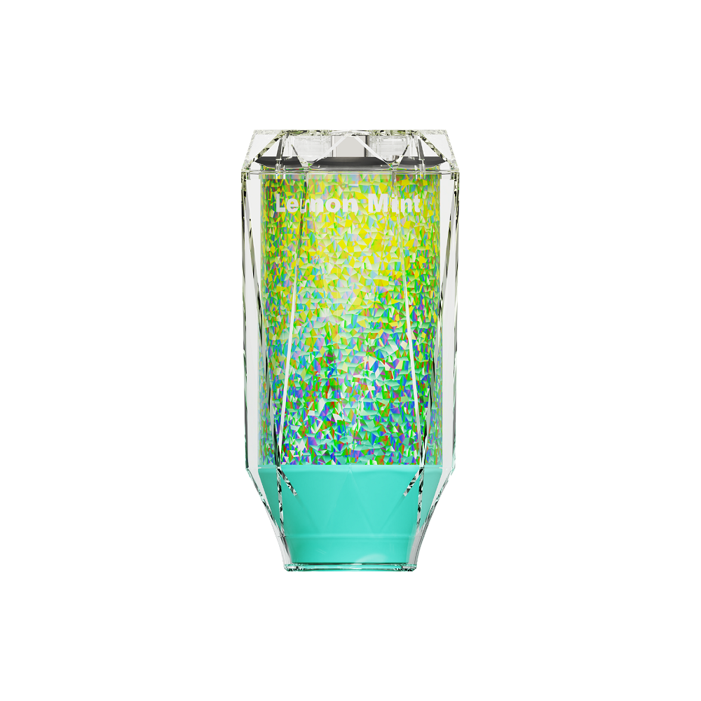 HEYBAR - Lemon Mint