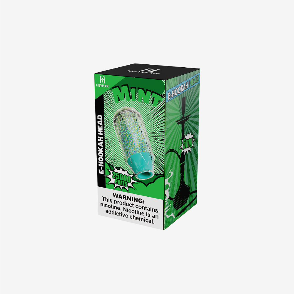 HEYBAR - Mint