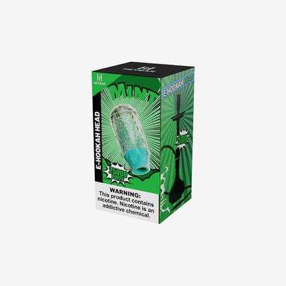 HEYBAR - Mint