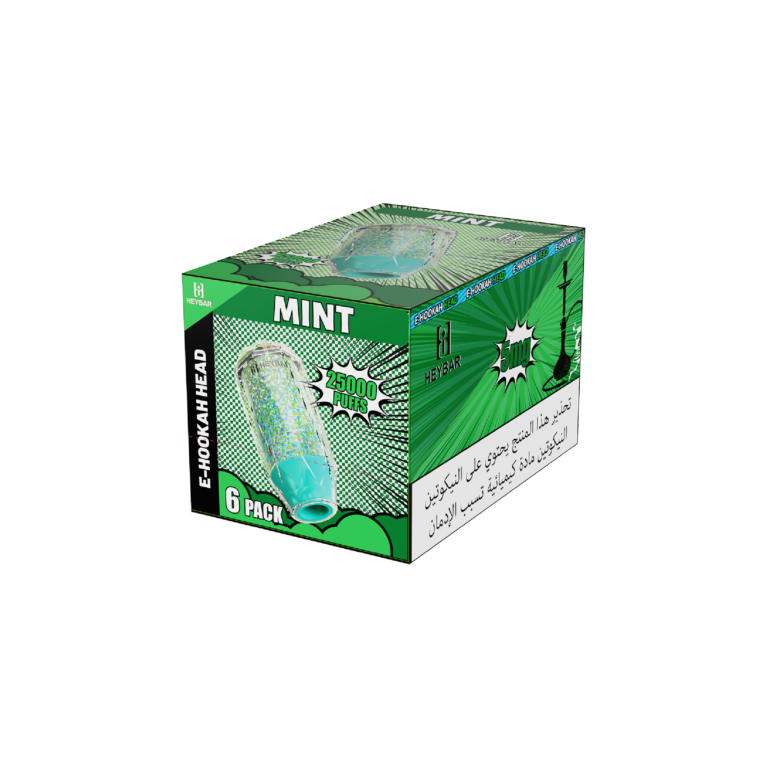 HEYBAR - Mint