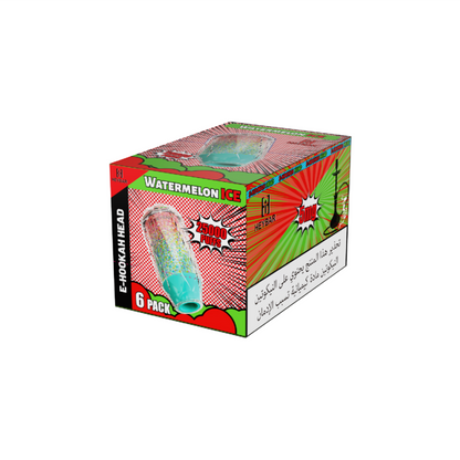 HEYBAR - Watermelon Ice