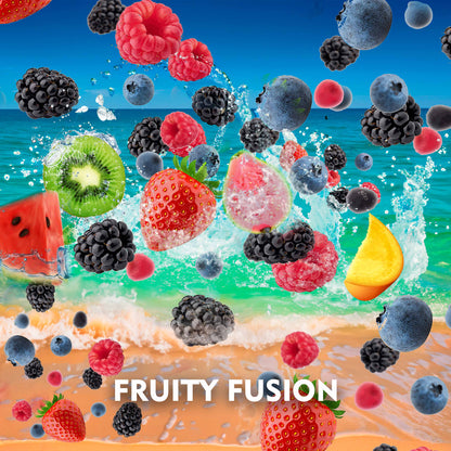 12000 Digital Box - Fruity Fusion
