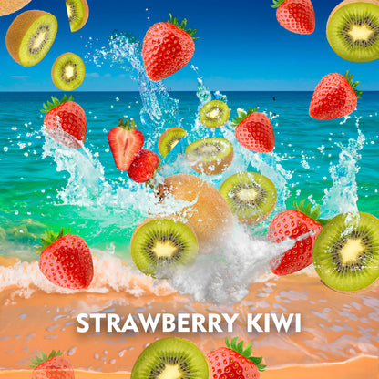 12000 Digital Box - Strawberry Kiwi